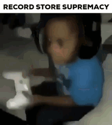 Record Store Discord The Record Store GIF - Record Store Discord The Record Store Discord GIFs