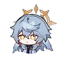 a drawing of a person with a crown on their head has the hashtag @naenu on the bottom