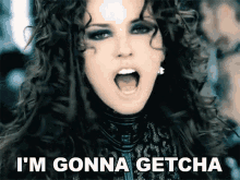 Im Gonna Getcha Shania Twain GIF - Im Gonna Getcha Shania Twain Im Gonna Getcha Good Song GIFs