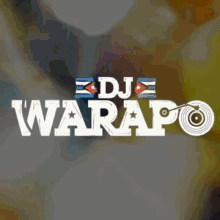Djwarapo Warapo GIF