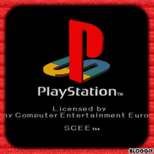 ps1 playstation bloggif game logo ps1logo