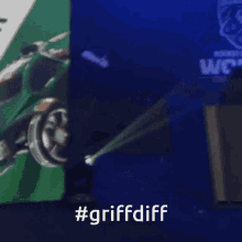 Griffdiff Nitryx GIF - Griffdiff Nitryx Rocket League GIFs