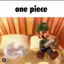 One Piece Anime GIF - One Piece Anime Anime Is Dogshit GIFs
