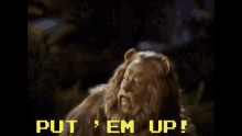 The Wizard Of Oz Cowardly Lion GIF - The Wizard Of Oz Wizard Of Oz Cowardly Lion GIFs