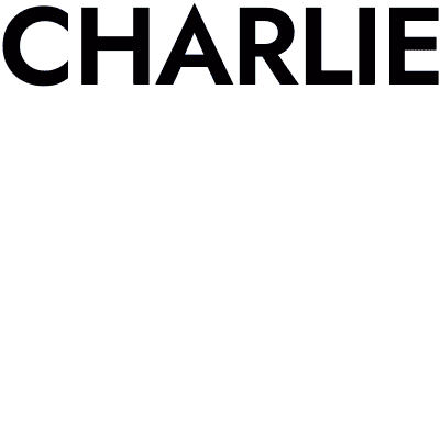 Charlieaprova Staycharlie Sticker - Charlieaprova Charlie Staycharlie Stickers