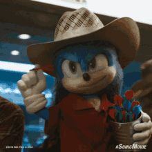 Sonic Movie Paramount GIF - Sonic Movie Paramount Sonic The Hedgehog GIFs