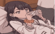 Anime Asthetic GIF - Anime Asthetic GIFs