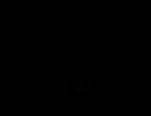 a man singing in front of a microphone with the words bah a best brains production
