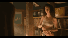 Sexeducation Lily GIF