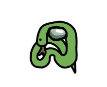 sussy snake