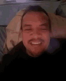 Hola GIF
