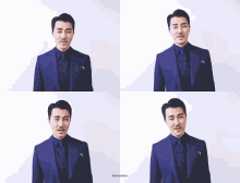 Cha Seung Won Collage GIF - Cha Seung Won Collage Korean Actor GIFs