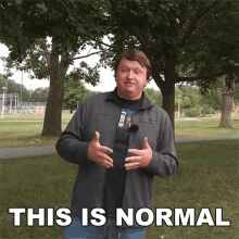 This Is Normal Alex GIF - This Is Normal Alex Engvid GIFs