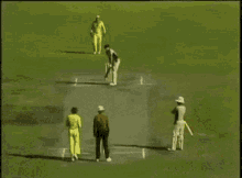 vs cricket