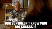 Boz Scaggs Walter GIF - Boz Scaggs Boz Scaggs GIFs