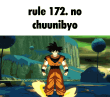 Rule 172 GIF - Rule 172 No GIFs