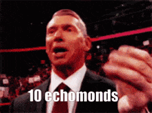 10 Echomonds GIF - 10 Echomonds Takt Op GIFs
