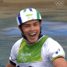 I Cant Believe It Pedro Da Silva GIF - I Cant Believe It Pedro Da Silva International Olympic Committee GIFs
