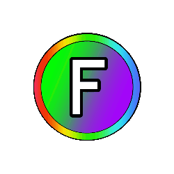 Opposingfork Sticker - Opposingfork Fork Stickers