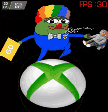 Phil Spencer Xbox GIF