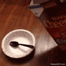 Sneak Cereal GIF - Sneak Cereal Snake GIFs