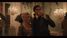 Sanditons3 Mary Parker GIF