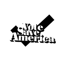 vote save america crooked media america pod save america usa