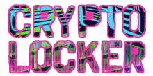 cybersecurity art mule yong crypto locker cyber attack hack