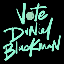 daniel blackman blackman daniel blackman2020 georgia election ga