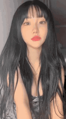 Sejinming Koreancutie GIF - Sejinming Koreancutie Seductivekorean GIFs