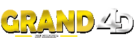 Grand4d Sticker - Grand4d Stickers