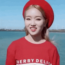 Loona Gowon GIF - Loona Gowon Clapping Hands GIFs