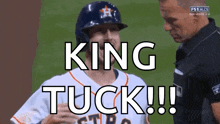Kyle Tucker Astros GIF - Kyle Tucker Astros Houston Astros GIFs
