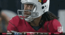 Larry Fitzgerald What GIF