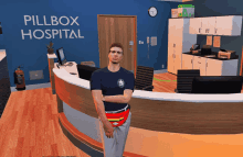 Doc Pabs Inifinity City Roleplay GIF - Doc Pabs Inifinity City Roleplay Pablo Kyty Jr GIFs