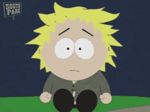 Scared Tweek GIF - Scared Tweek South Park GIFs
