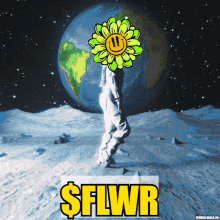 Flwr Solflower GIF - Flwr Solflower Stat7 GIFs