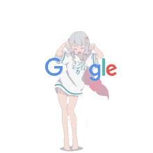 google anime