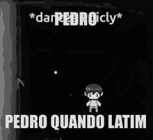 Kel Pedro GIF - Kel Pedro Pedro Quando GIFs