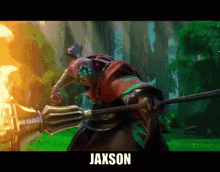 Jaxson Jason GIF