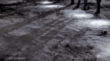 Checking The Perimeter Chicago Pd GIF