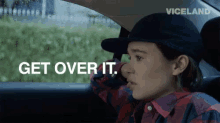 Move On GIF - Get Over It Too Bad Dont Care GIFs