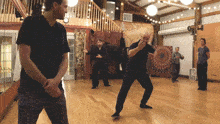 Tai Chi Yang Tai Chi GIF - Tai Chi Yang Tai Chi Yang Style GIFs