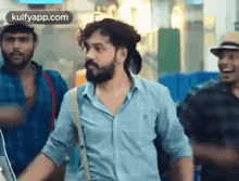 Slow Motion Step.Gif GIF - Slow Motion Step Hiphop Tamizha Actor GIFs
