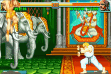 Street Fighter_2 Turbo Revival GIF