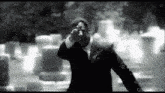 Steven Seagal Shooting GIF - Steven Seagal Shooting Blind GIFs