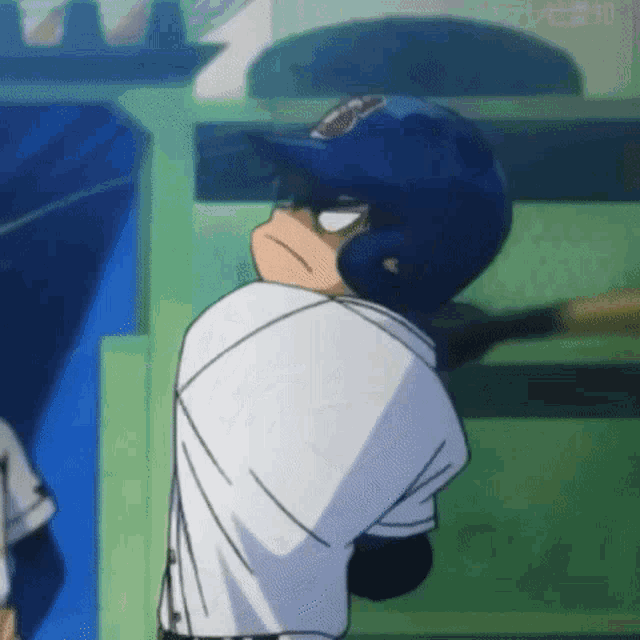Eijun Sawamura GIF - Eijun Sawamura Eijun Sawamura - Discover & Share GIFs