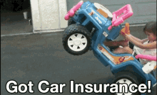 Got Car Insurance GIF - Got Car Insurance GIFs