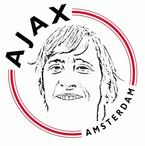 Olympia on X: Cruyff. #ajax  / X