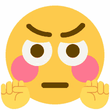 emoji bang